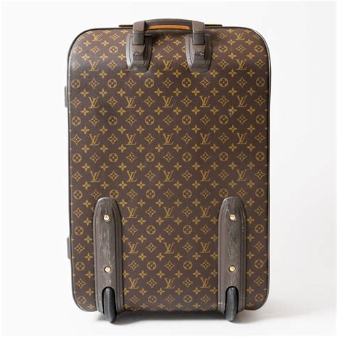 trolley louis vuitton prezzi|louis vuitton suitcase price.